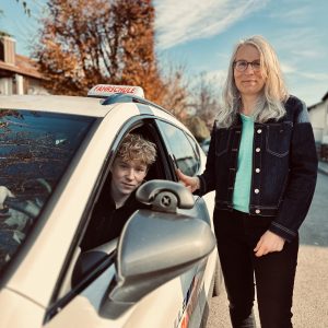 E-Guide Ablauf der Führerscheinausbildung